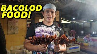 The Chui Show: Bacolod Food Tour (Full Episode)