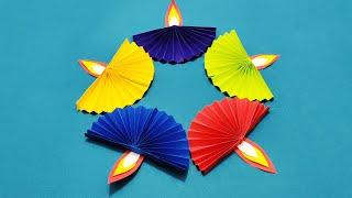 Easy Diwali craft \Diwali craft\Diwali ideas\Diwali activity\DIY