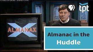 Almanac vs. Almanax