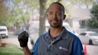 Ring x OnTech: Fostering Community Safety