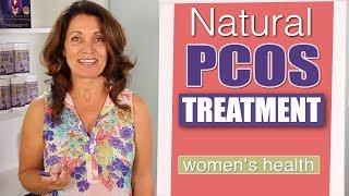 PCOS Treatment | Naturally Treat PCOS | Diet and Exercise