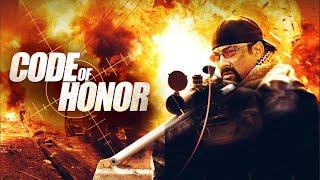 Steven Seagal Movies - Code Of Honor 2016 - Best Action Movie 2023 full movie English Action Movies