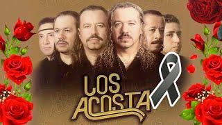 LOS ACOSTA y Ricardo Acosta ️ Revive los Éxitos Inolvidables de los Años 80s | 20 Grandes Canciones