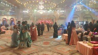 bollywood style High profile marriage function attempt by me first time... @Trading_tachnics