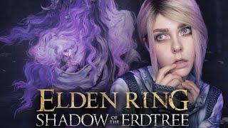 ELDEN RING Shadow of the Erdtree【#5】Гниющий Рыцарь, Мидра и первая реакция на Мессмера