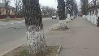 Киев без прикрас глазами обычного жителя города. Часть 1