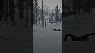 PT 33 Lefty's my Bestie Survival Series | #thelongdark #shorts