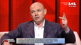 На "ковідний фонд" було виділено 60 мільярдів – народний депутат Ігор Палиця