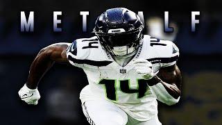 D.K. Metcalf  - Official 2024 Seahawks Highlights ᴴᴰ