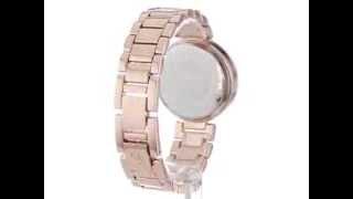 Anne Klein Watch AK 1362RGRG