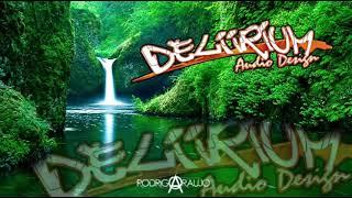 Delirium Áudio designer #34 A Track mais doida