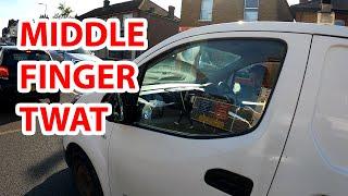 Mobile Phone Use Whilst Driving Compilation #2 