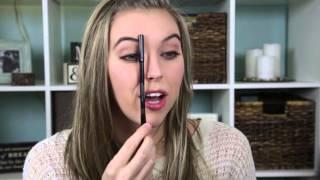 Eyebrow Tips and Tricks Tutorial | Clean Living Mom