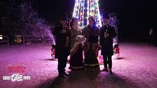 Calico Holiday Festival