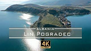 Lin, Pogradec -  Albania @MTravelVlog