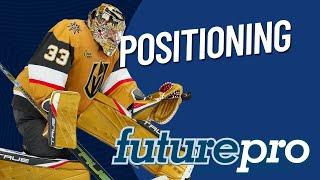 S5:E10 GOALIE POSITIONING | ANGLE | DEPTH | SQUARENESS PLUS 5 DRILLS