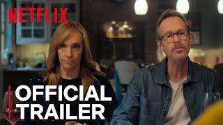 Wanderlust | Official Trailer [HD] | Netflix