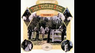 THE BEST OF THE STATLER BROTHERS RIDES AGAIN VOLUME 2