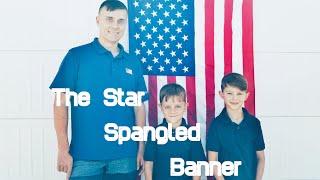 The Star Spangled Banner by Tovmasyan Family