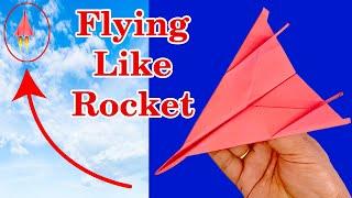 how t make origami paper airplane I paper plane kaise banate hain I best paper aeroplane boomerang