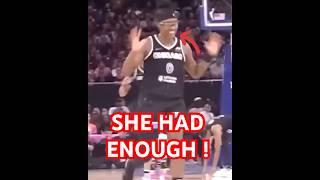 Caitlin Clark’s Left them SPEECHLESS! #caitlinclark #basketball #shorts