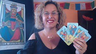 ¿Tarot predictivo? ¿Tarot psicológico? ¿Tarot evolutivo? ¿Tarot transpersonal? ¿Transgeneracional?