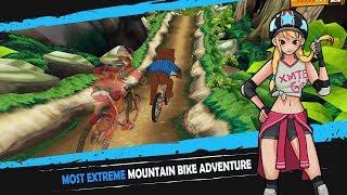 Xcite Mountain Bike Official Trailer (iOS) | WerakuGames