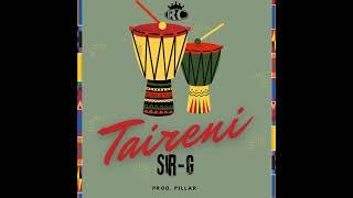 sir gy_TAIRENI_official audio.