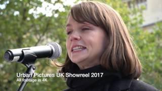 Urban Pictures Showreel 2017