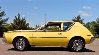 1972 AMC Gremlin For Sale Review | Northeast Auto Imports