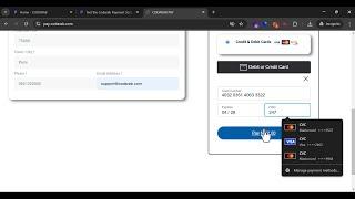Why CODARAB Pay is the top#1 payment Processor For WordPress?