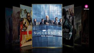 HBO on JioCinema| Succession | House Of The Dragon| The White Lotus| The Last Of Us |Game Of Thrones