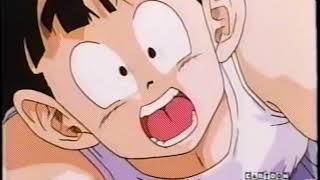 Dragon Ball Z Toonami TV Tape (2001)