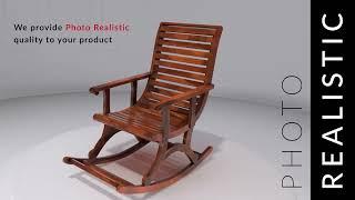 3D product design for your companies | World's best product design company