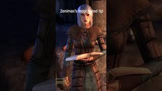 TOP 5 TIPS FOR BEGINNERS IN ELDER SCROLLS ONLINE