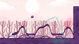 Semblance: Der Terraforming-Puzzle-Plattformer im Test