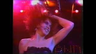 SCANDAL w/Patty Smyth-RARE-Goodbye to you -LAUGH TRAX ,CA(1983 )HD1080/60FPS