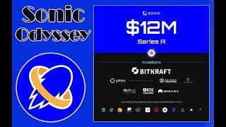 Hưỡng dẫn tham gia dự án Sonic Odyssey - Layer 2 Solana (Testnet)