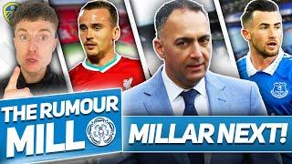 Leeds United WANT Liam Millar ️  | Skysports, Harrison, Sargent Updates! 