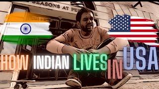 Life in USA  #teluguvlogsfromusa #usateluguvlogs #usatelugu#studentlife#teluguvlogs #studentlife