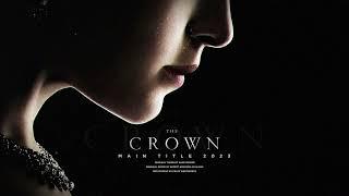 Hans Zimmer - The Crown Main Title - 2023 Version (Music from The Netflix Series) [MIDI RECREATION]