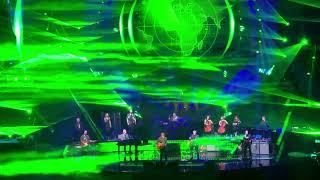 ELO ~ 19 E1 Telephone Line ~ 08-27-2024 Live at Climate Pledge Arena in Seattle, WA