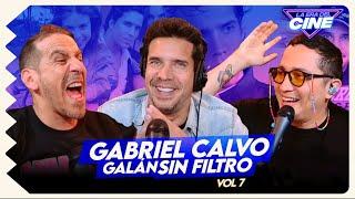 LA ERA DEL CINE | GABRIEL CALVO SIN CENSURA