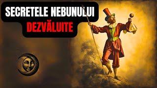 Psihologia NEBUNULUI | Gardianul adevărului și al ELIBERĂRII spirituale