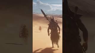 Bayek Aura Farming #acorigins #assassinscreed #bayek