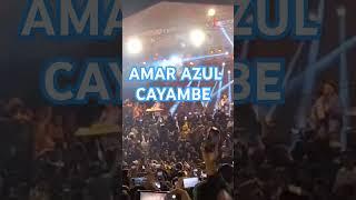 amar azul #viral #ecuador #ecua #humor #franblog #cayambeecuador