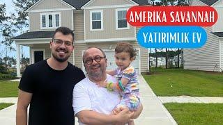 SAVANNAH’DA EV ALMAK | AMERİKA’DA YATIRIM FIRSATLARI