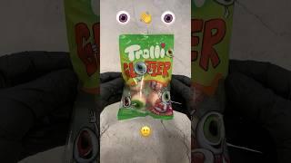 Trolli Glotzer Unboxing