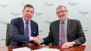 Nuvance Health to join Northwell Health