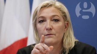 Can France resist the far right? Natalie Nougaryede | In my opinion